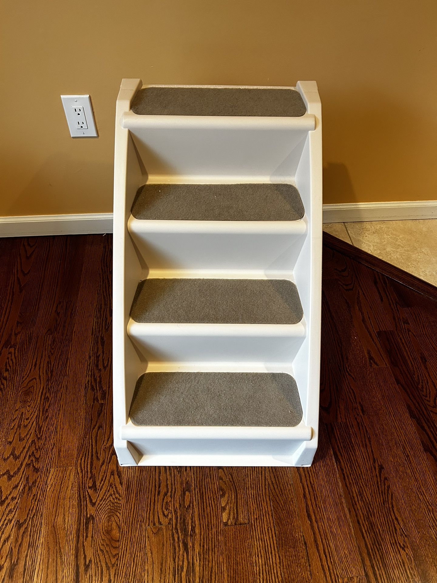 Pet Stairs
