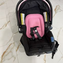 Car Seat GRACO