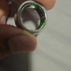 Oura Ring 4