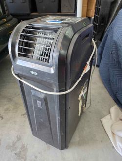 Portable Air Conditioning Unit