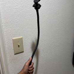 Webcam Holder