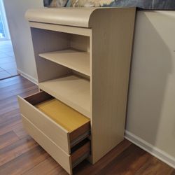 Tall Dresser