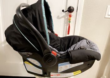 Graco Snugride Click Connect