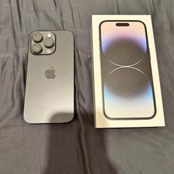 iphone 14 Pro 128Gb Unlocked