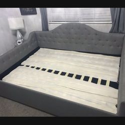Full Size Day Bed Frame
