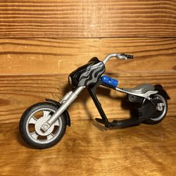 WWE WREKKIN SLAMCYCLE VEHICLE ONLY