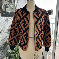 Jacket Size Medium 
