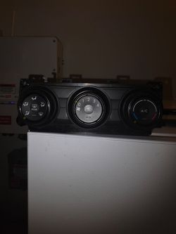Subaru control crosteck