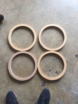 4-12 ring space