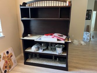 Hutch for sale