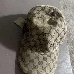 Gucci Hat 