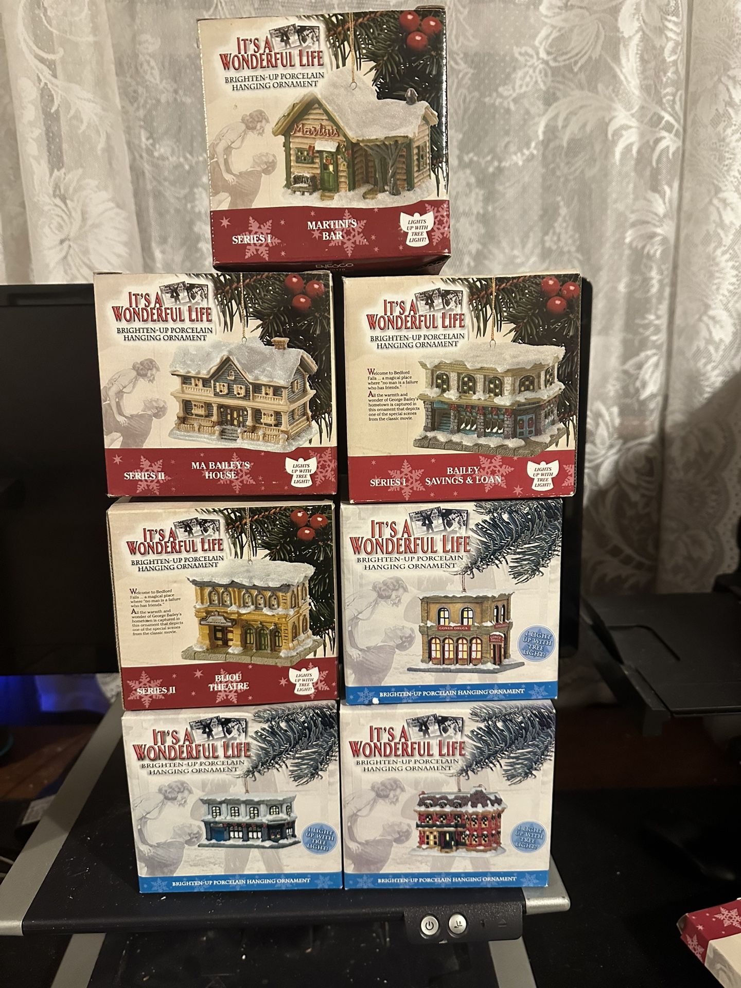 It’s A Wonderful Life