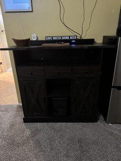 Mini Bar