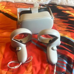 Oculus Quest 2 