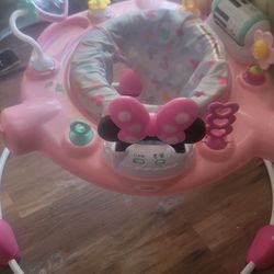 Brincolin De Minni Mouse 