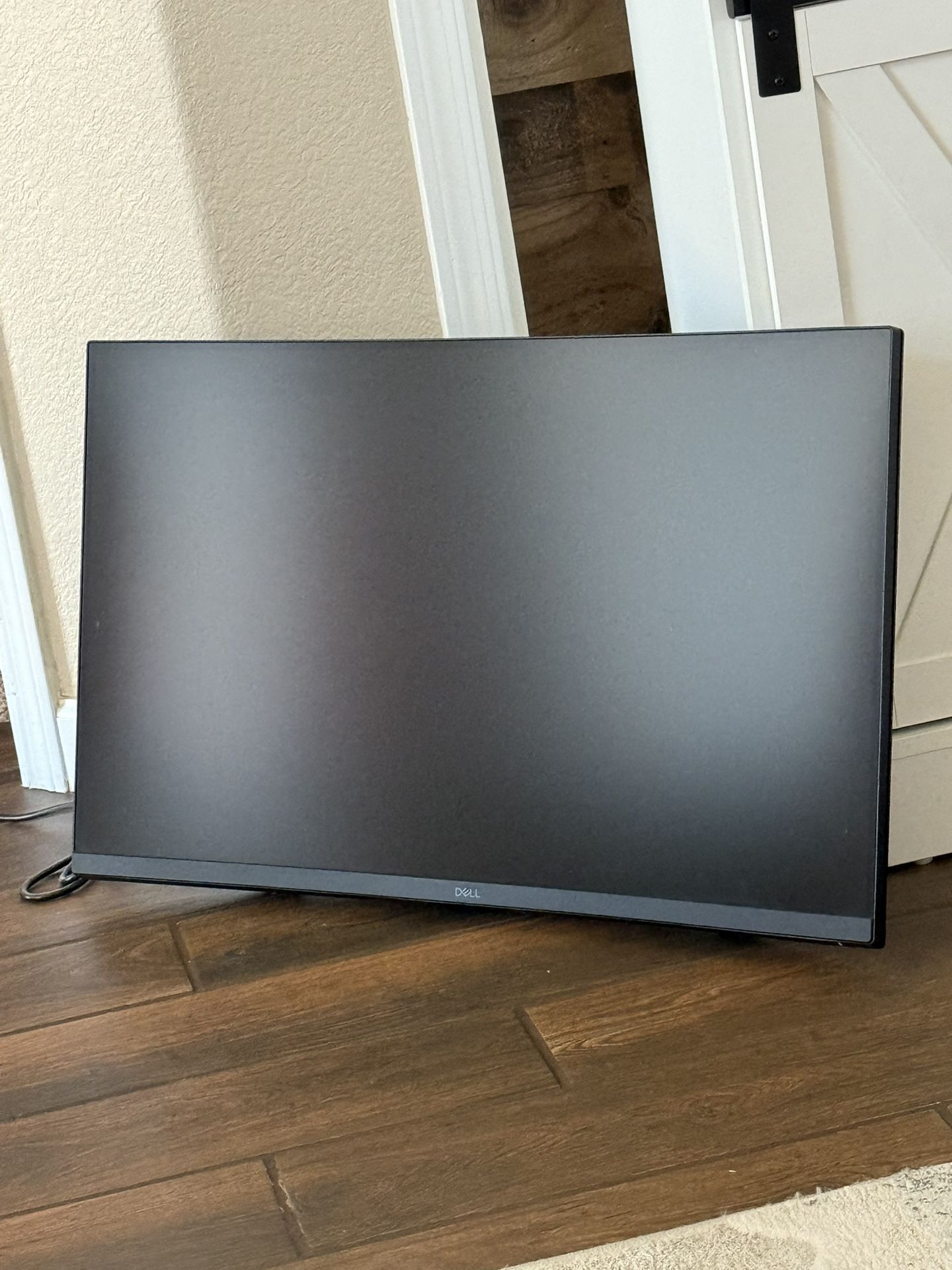 32in Dell Gaming Monitor