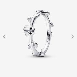 Pandora Ring (marvel)