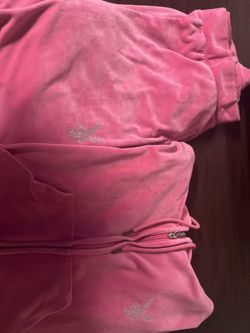 Playboy Bunny Track Suit 