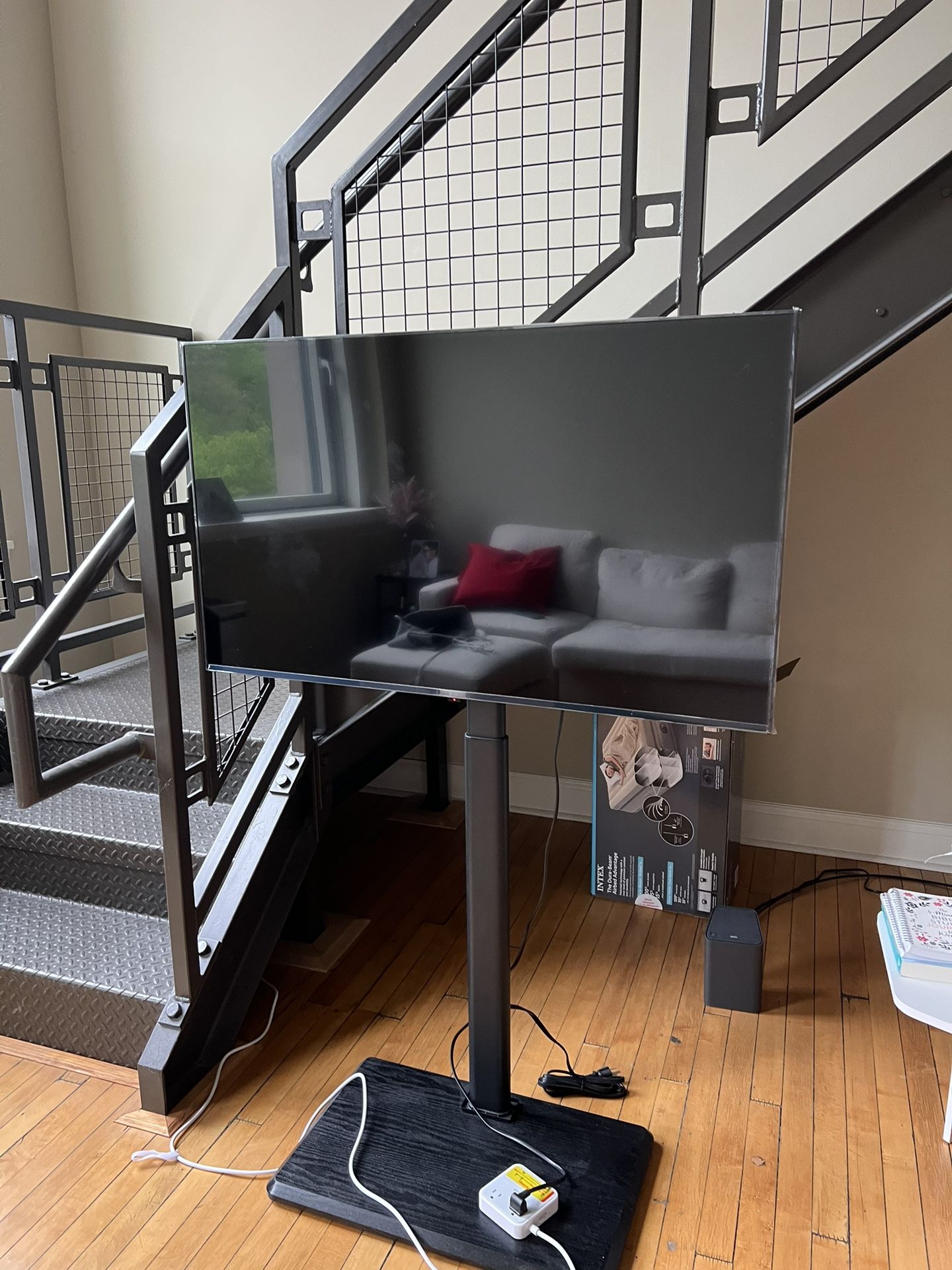 Television