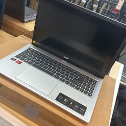 15”acer Aspire 3