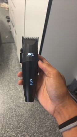 JRL Onyx Clipper