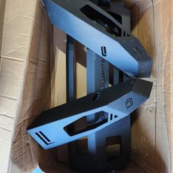 Chassis Unlimited Front Bumper