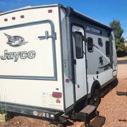 Camp Trailor For Sale