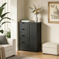 Floor storage cabinet/ gabinete de Almacenamiento