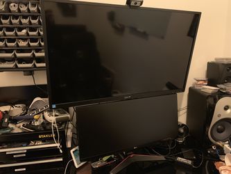 75hz LG ultra wide gaming monitor