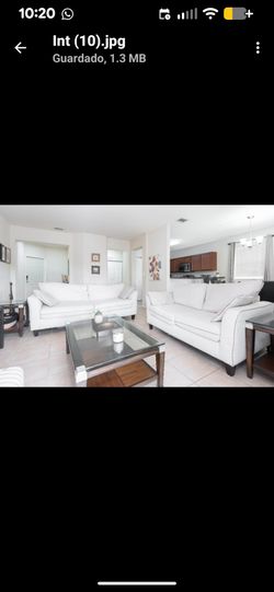 Muebles