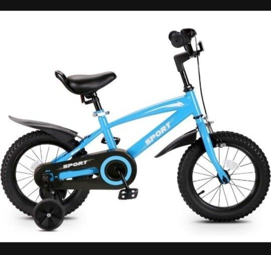 BODIOO 14 inch Bike