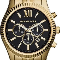 Michael Kors Men’s Watch
