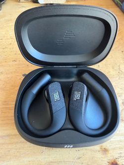 JBL endurance, peak,4 ￼