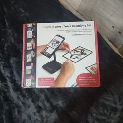 Trace Creativity Set 