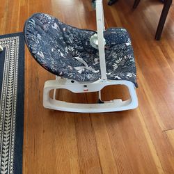 Fisher Price Vibrating Baby Bouncer