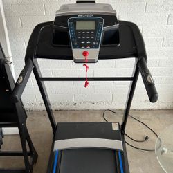 Treadmill