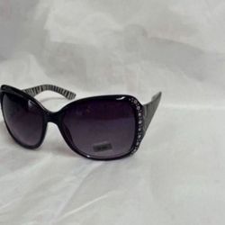 NEW WOMENS 400 UV PROTECTION SUNGLASSES 