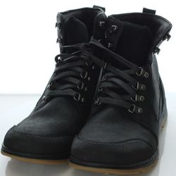 Sorel Akeny II Mid Height Boots Men's Waterproof Boots