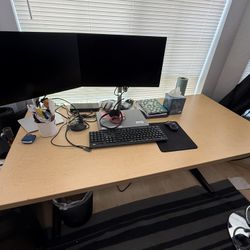 Office Desk 
