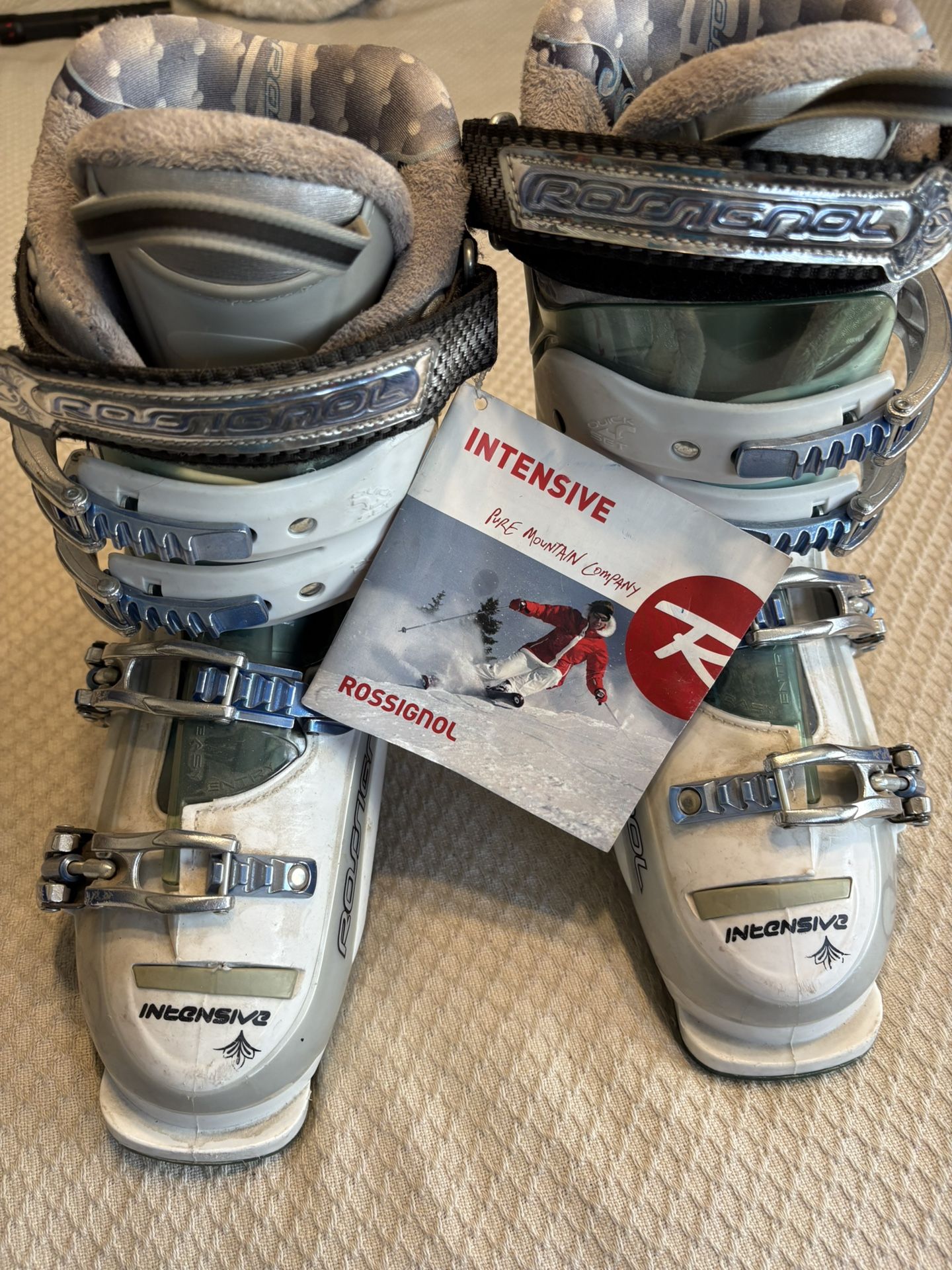 Brand New Ski Snowboard Boots All Sizes $98 And Up