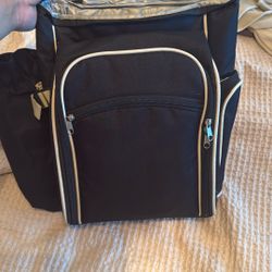 Picnic Back Pack 