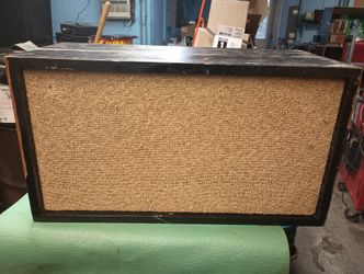 KLH Model Four Speaker