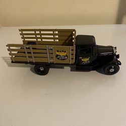 1934 Ford Stake Bed Truck NAPA