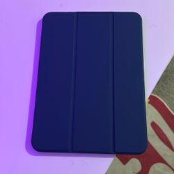 New iPad Just Got Didn’t Do Shi To It 