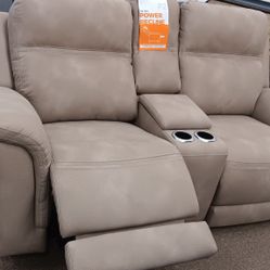 Sofa/loveseat