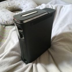 Xbox 360 (BLACK)