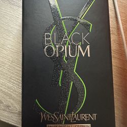 YSL Perfume 