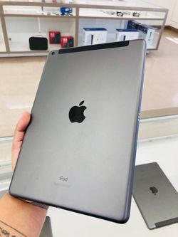 iPad 9th gen 64gb WiFi and LTE