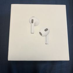 AirPod Gen 3