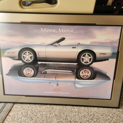 Corvette Picture.